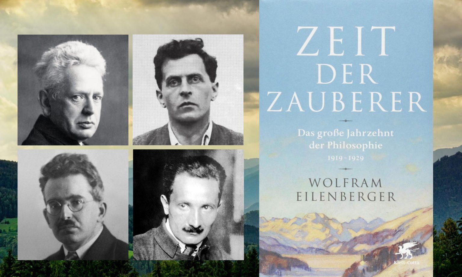 Zeit der Zauberer – Phrontisterion