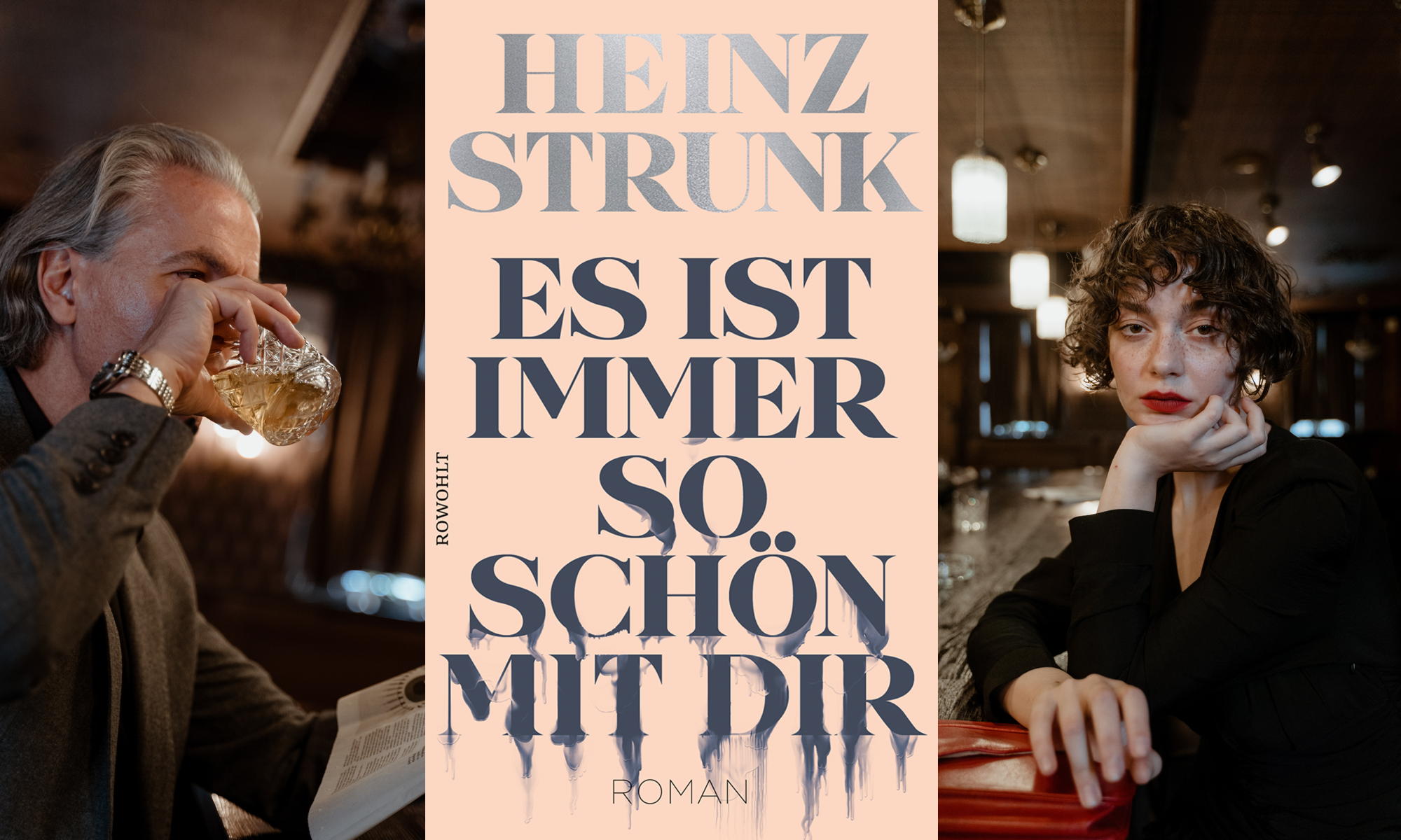 Es ist immer so schön mit dir – Phrontisterion
